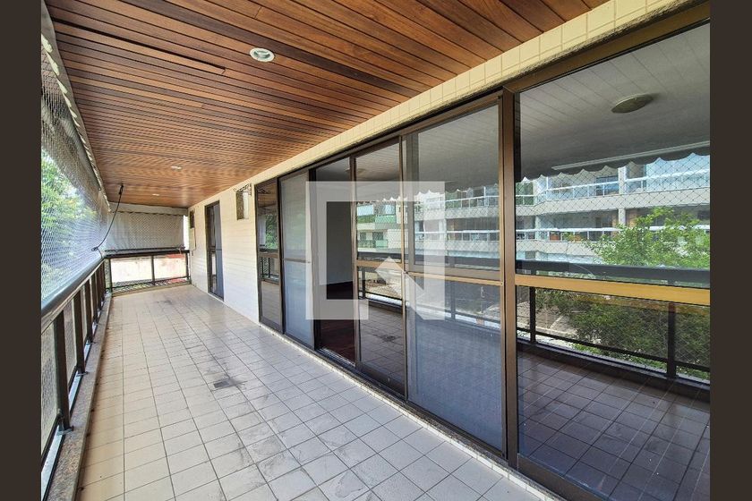 Apartamento, 4 quartos, 190 m² - Foto 11