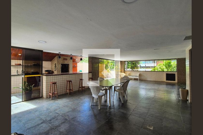 Apartamento, 4 quartos, 190 m² - Foto 97