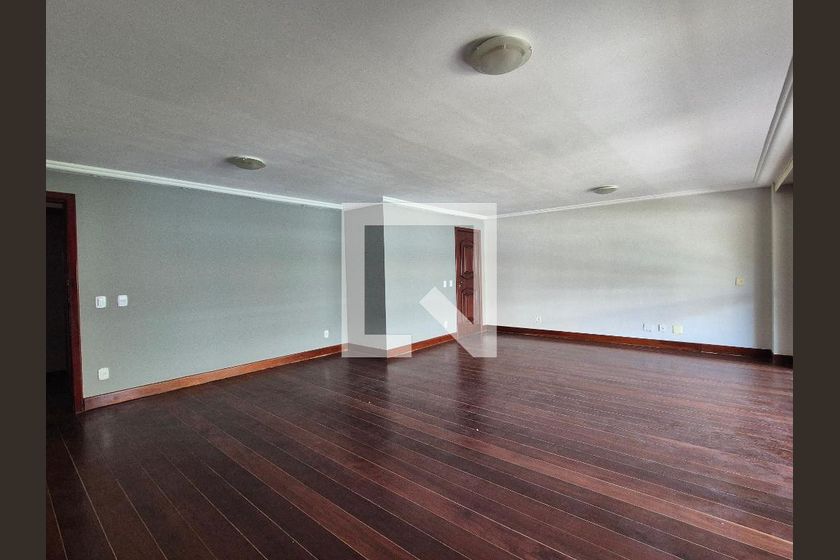 Apartamento, 4 quartos, 190 m² - Foto 5