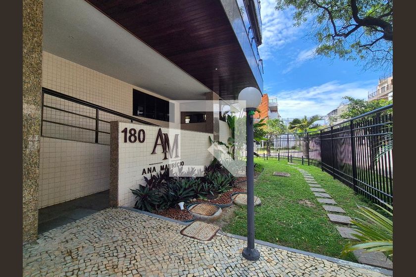 Apartamento, 4 quartos, 190 m² - Foto 85