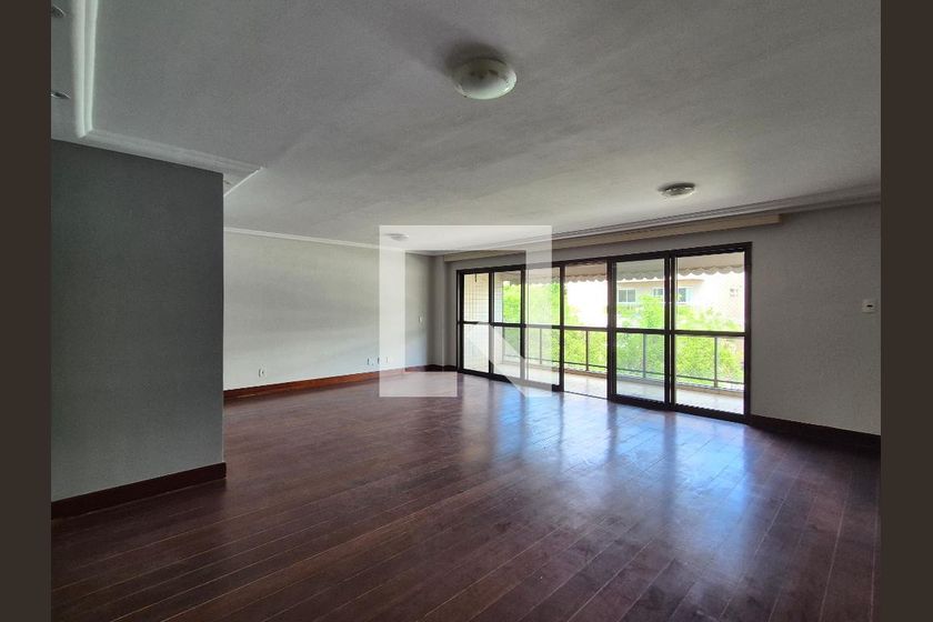 Apartamento, 4 quartos, 190 m² - Foto 7