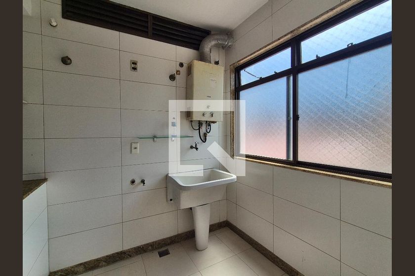 Apartamento, 4 quartos, 190 m² - Foto 79