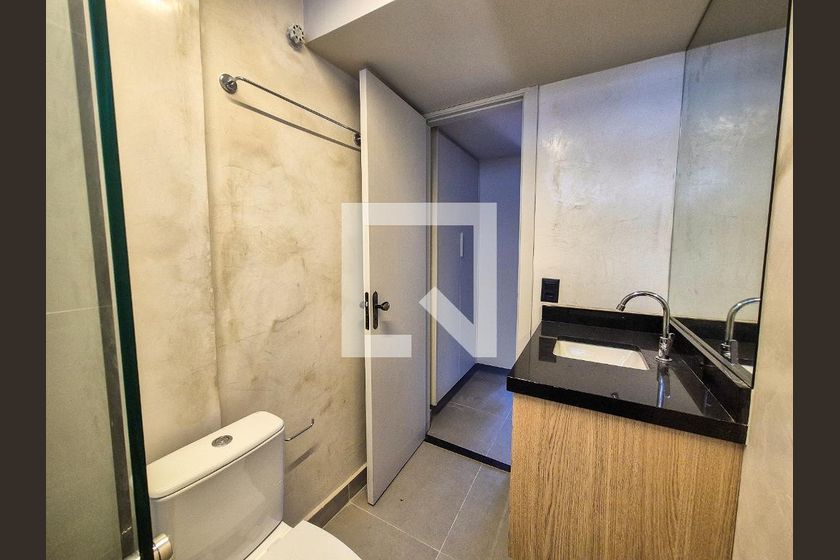 Apartamento, 1 quarto, 40 m² - Foto 23