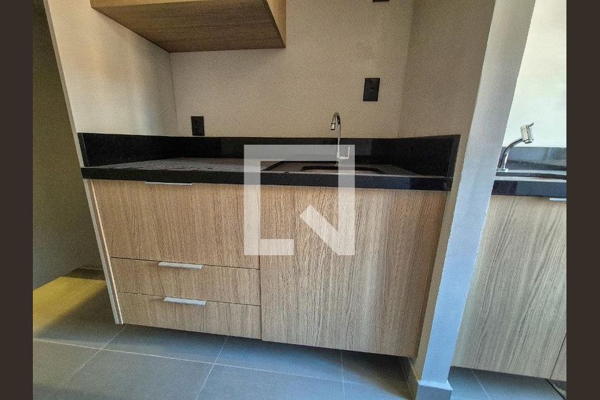 Apartamento, 1 quarto, 40 m² - Foto 27