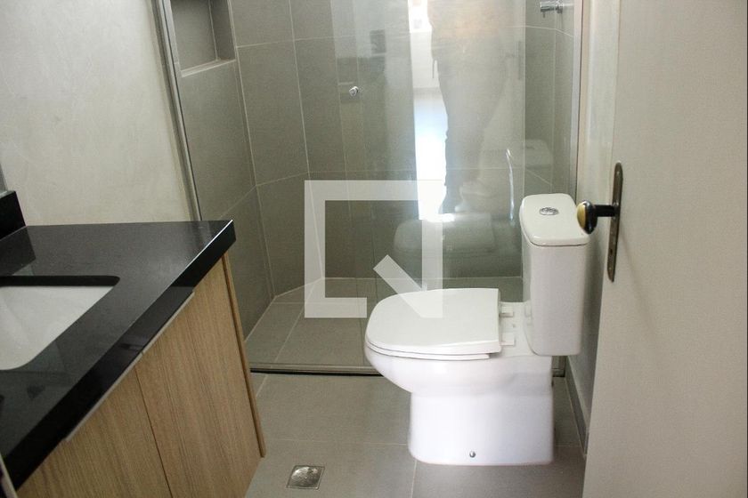 Apartamento, 1 quarto, 40 m² - Foto 19