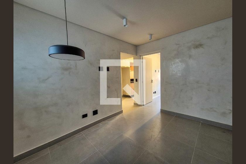 Apartamento, 1 quarto, 40 m² - Foto 1