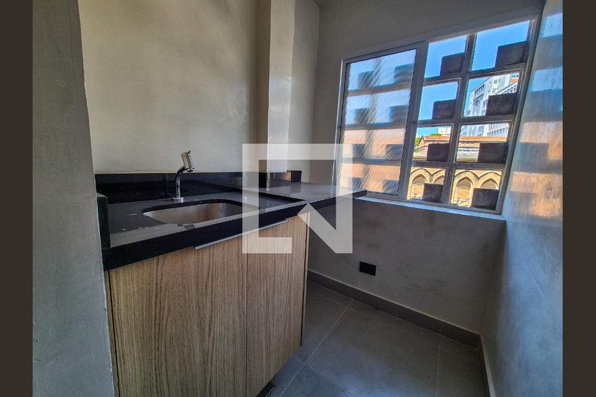 Apartamento, 1 quarto, 40 m² - Foto 35