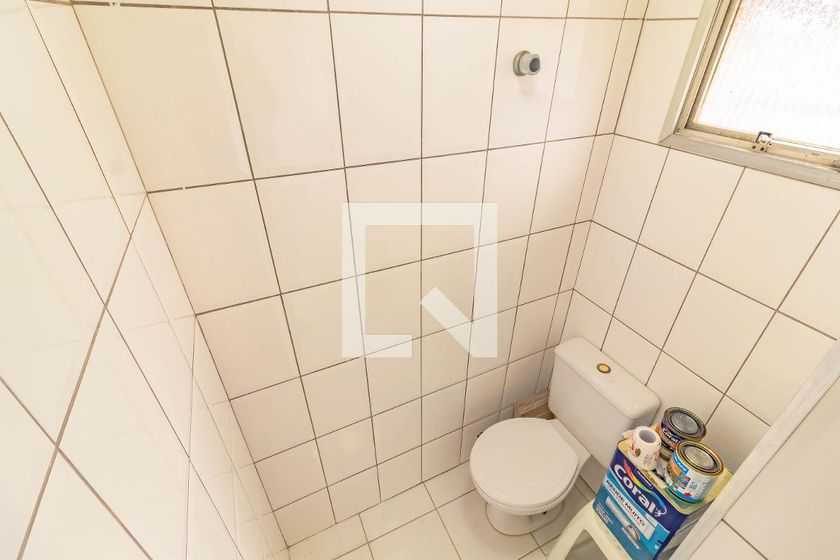 Apartamento, 2 quartos, 60 m² - Foto 45