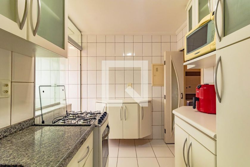 Apartamento, 2 quartos, 60 m² - Foto 35