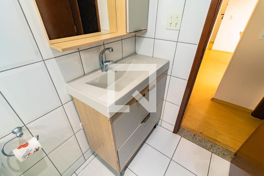 Apartamento, 2 quartos, 60 m² - Foto 31