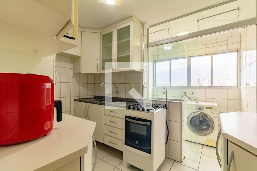Apartamento, 2 quartos, 60 m² - Foto 33