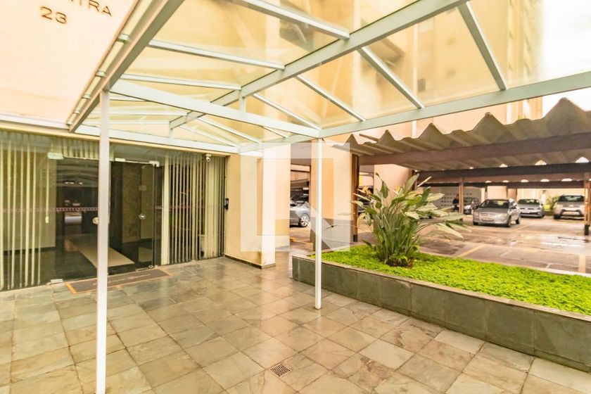 Apartamento, 2 quartos, 60 m² - Foto 59