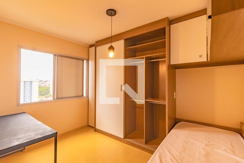 Apartamento, 2 quartos, 60 m² - Foto 9