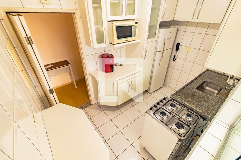 Apartamento, 2 quartos, 60 m² - Foto 37