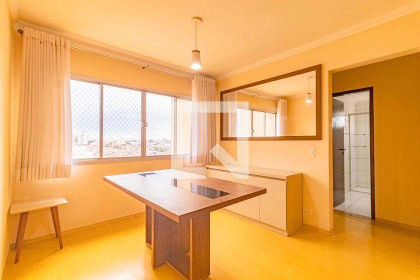 Apartamento, 2 quartos, 60 m² - Foto 7