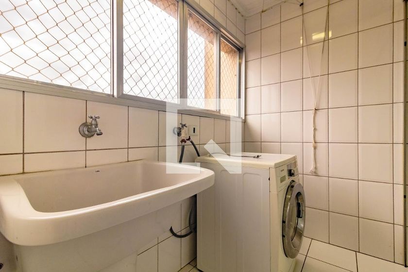 Apartamento, 2 quartos, 60 m² - Foto 43