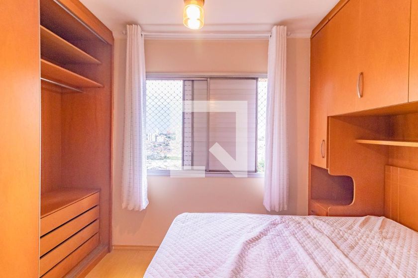 Apartamento, 2 quartos, 60 m² - Foto 21