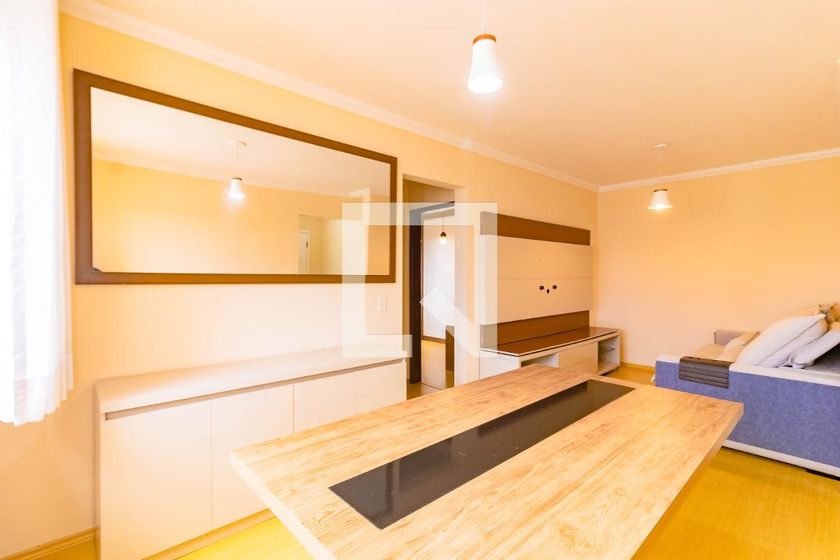 Apartamento, 2 quartos, 60 m² - Foto 3