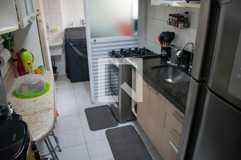 Apartamento, 3 quartos, 73 m² - Foto 87