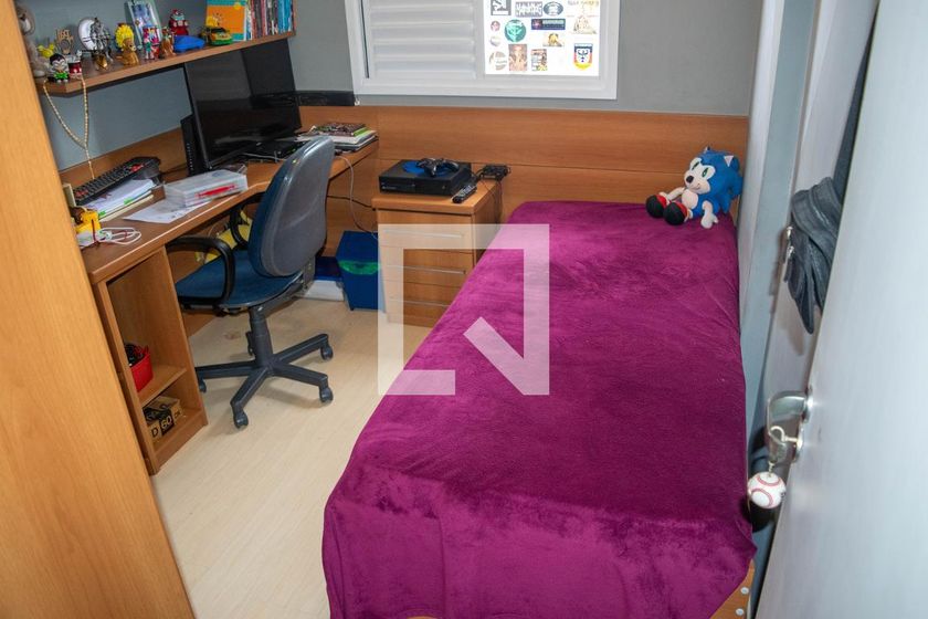 Apartamento, 3 quartos, 73 m² - Foto 49