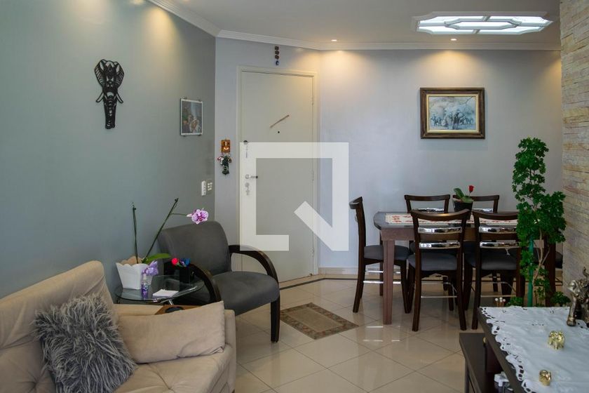 Apartamento, 3 quartos, 73 m² - Foto 9