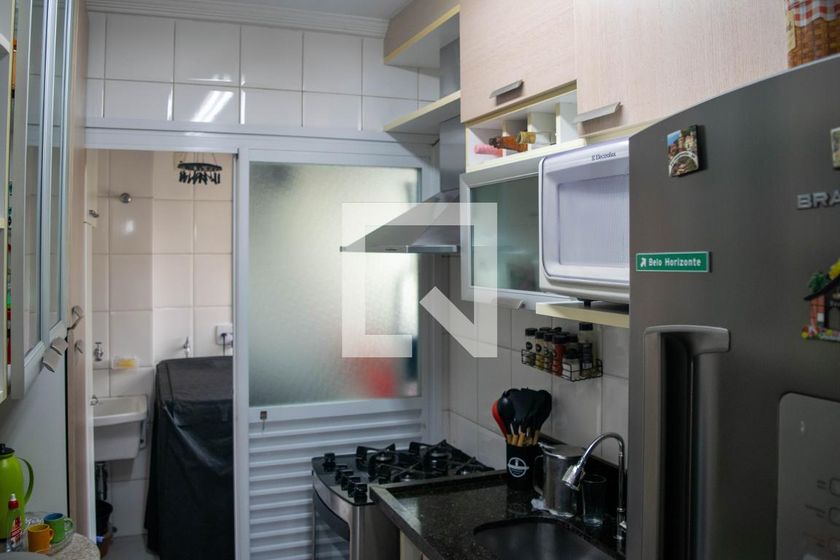 Apartamento, 3 quartos, 73 m² - Foto 85