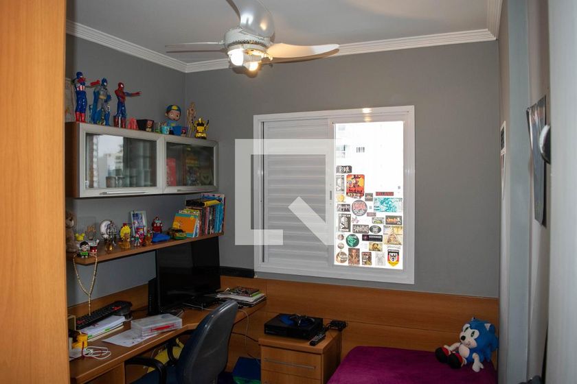 Apartamento, 3 quartos, 73 m² - Foto 47
