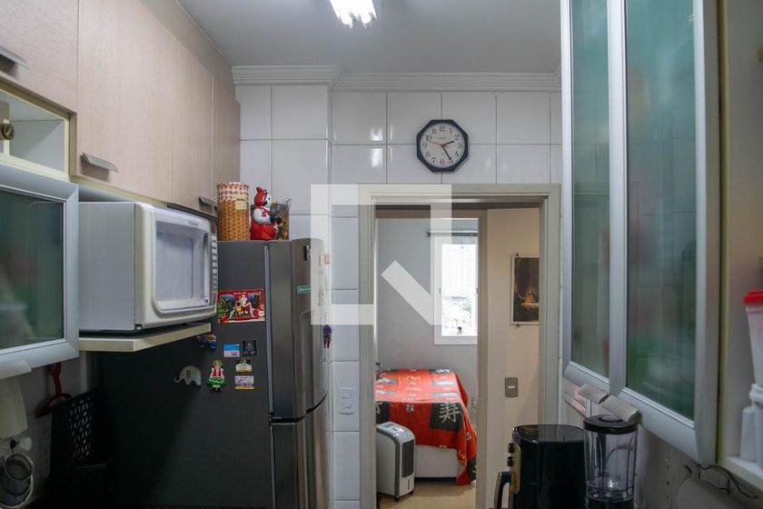 Apartamento, 3 quartos, 73 m² - Foto 93