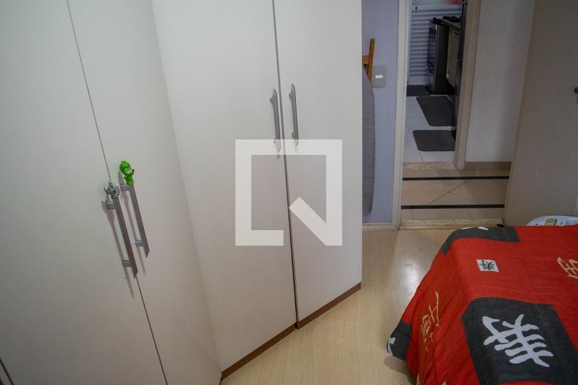 Apartamento, 3 quartos, 73 m² - Foto 43