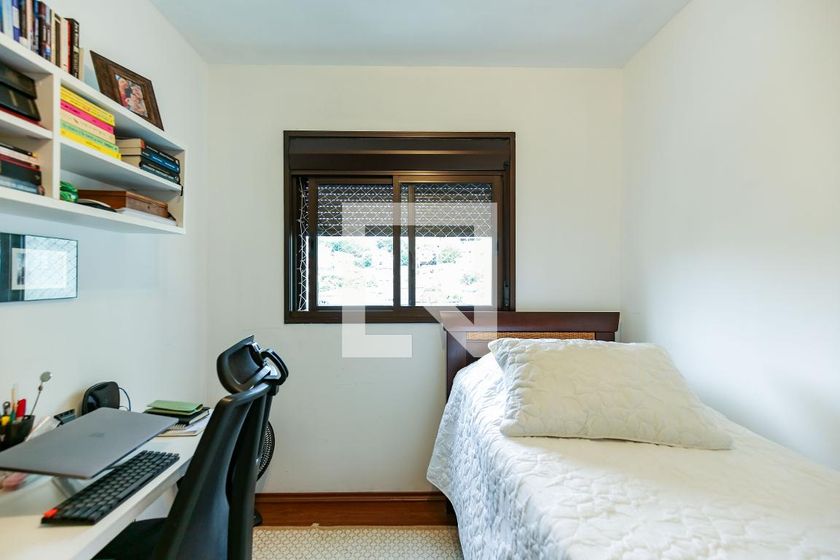 Apartamento, 4 quartos, 136 m² - Foto 61