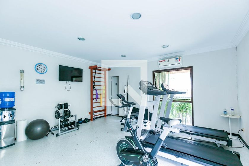 Apartamento, 4 quartos, 136 m² - Foto 91