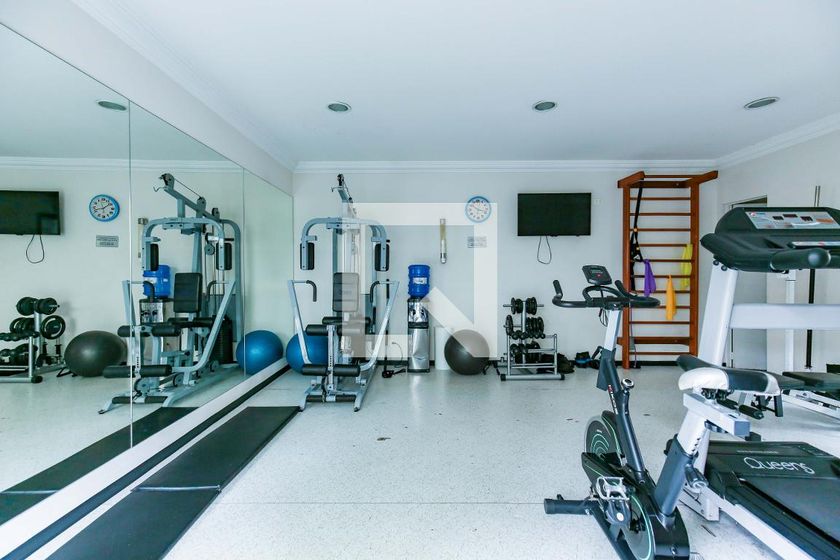 Apartamento, 4 quartos, 136 m² - Foto 89