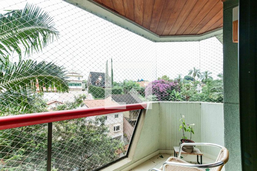 Apartamento, 4 quartos, 136 m² - Foto 13