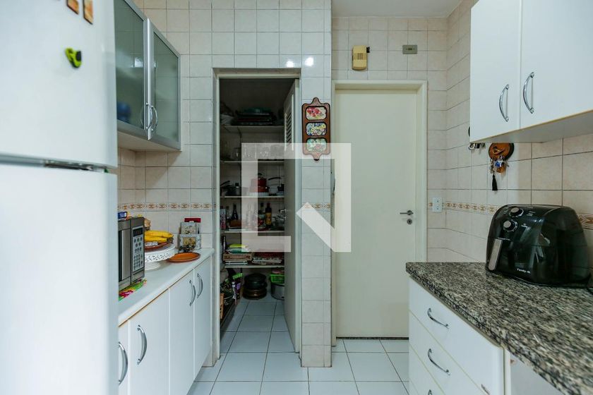 Apartamento, 4 quartos, 136 m² - Foto 71