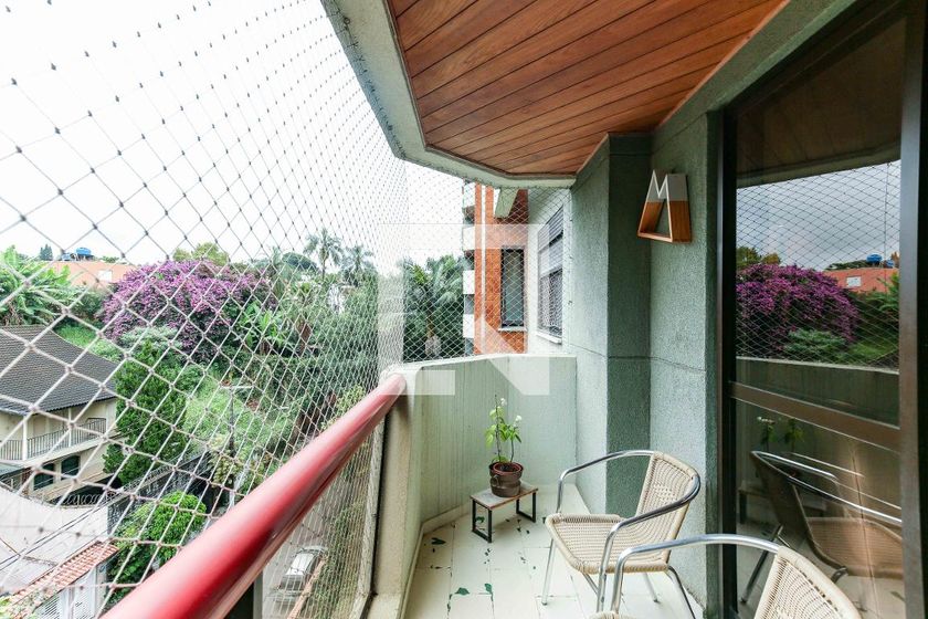 Apartamento, 4 quartos, 136 m² - Foto 17