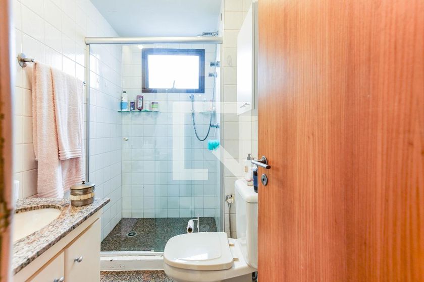 Apartamento, 4 quartos, 136 m² - Foto 31