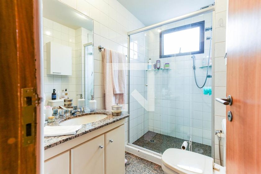 Apartamento, 4 quartos, 136 m² - Foto 29
