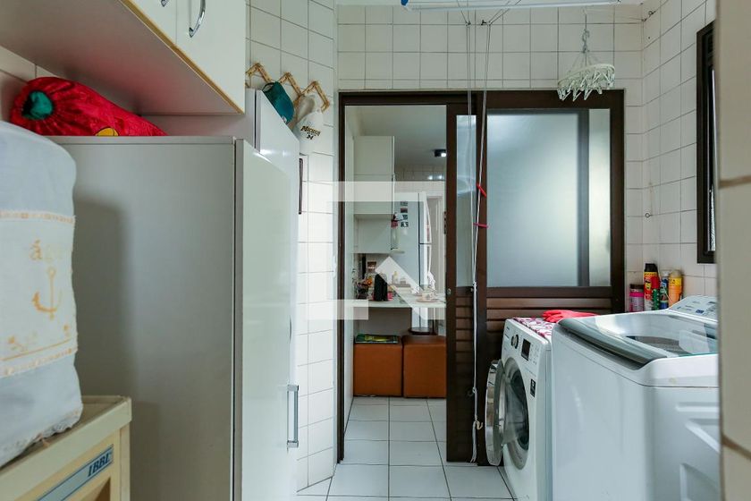 Apartamento, 4 quartos, 136 m² - Foto 83