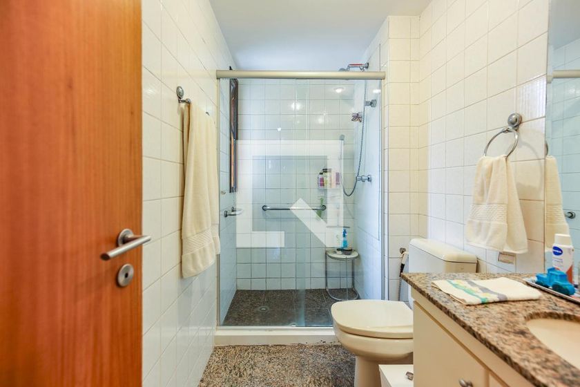 Apartamento, 4 quartos, 136 m² - Foto 23