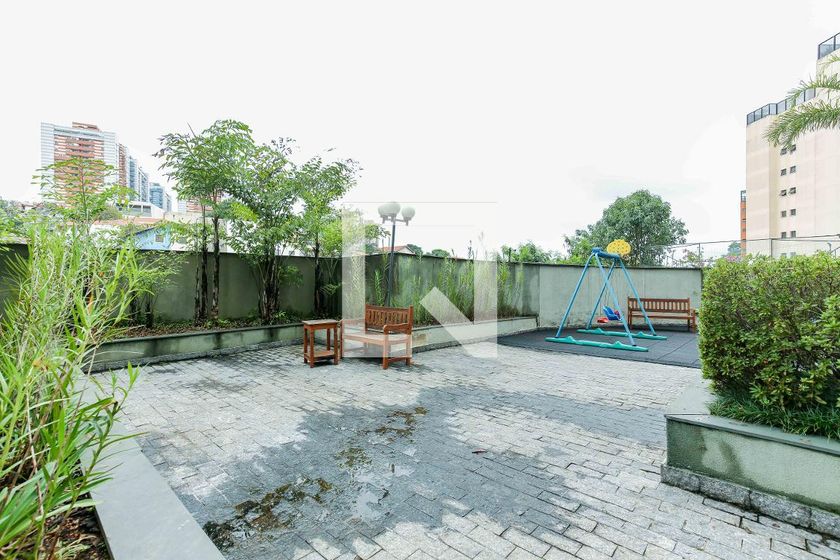 Apartamento, 4 quartos, 136 m² - Foto 99