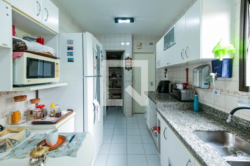 Apartamento, 4 quartos, 136 m² - Foto 69