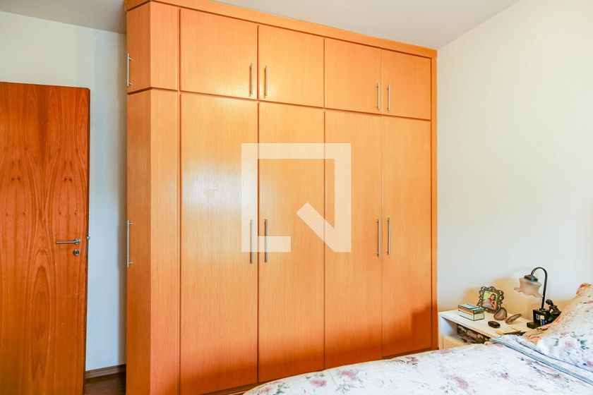 Apartamento, 4 quartos, 136 m² - Foto 37
