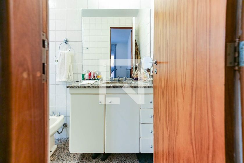 Apartamento, 4 quartos, 136 m² - Foto 49