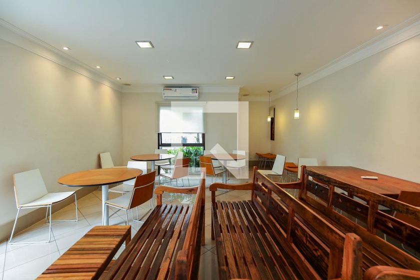 Apartamento, 4 quartos, 136 m² - Foto 109