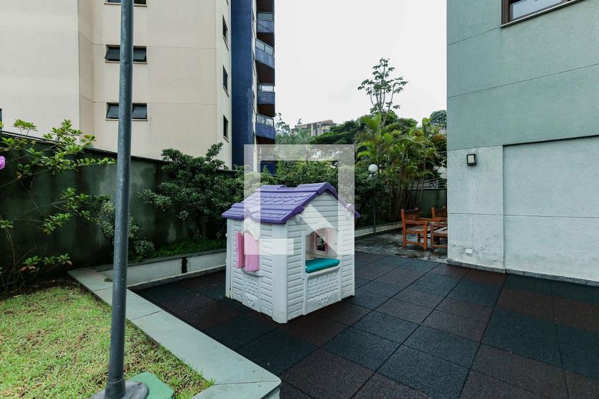 Apartamento, 4 quartos, 136 m² - Foto 103