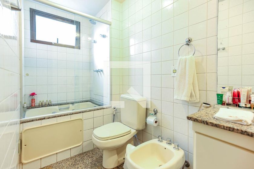 Apartamento, 4 quartos, 136 m² - Foto 51