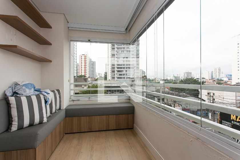 Apartamento, 2 quartos, 67 m² - Foto 9