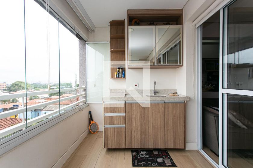 Apartamento, 2 quartos, 67 m² - Foto 11