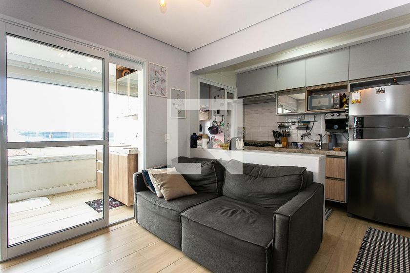 Apartamento, 2 quartos, 67 m² - Foto 3