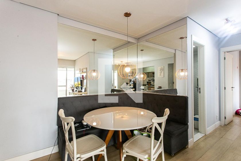 Apartamento, 2 quartos, 67 m² - Foto 7